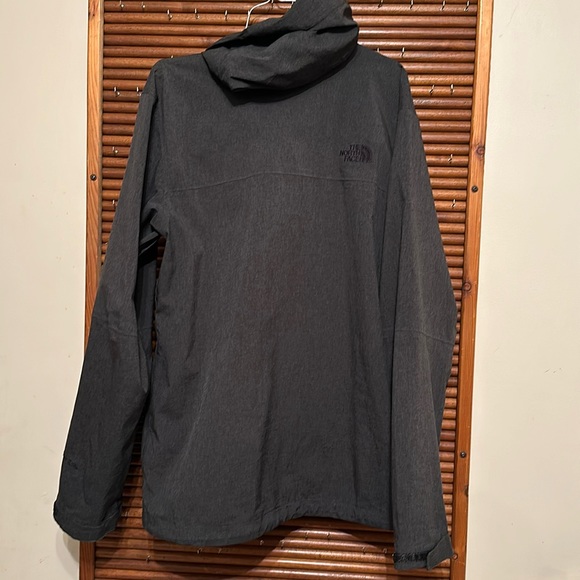 The North Face men’s  jacket windbreaker hyvent 2.5L size S - Picture 8 of 17